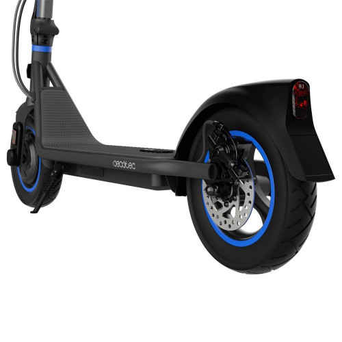 Bongo D20 XL Connected Infinity
