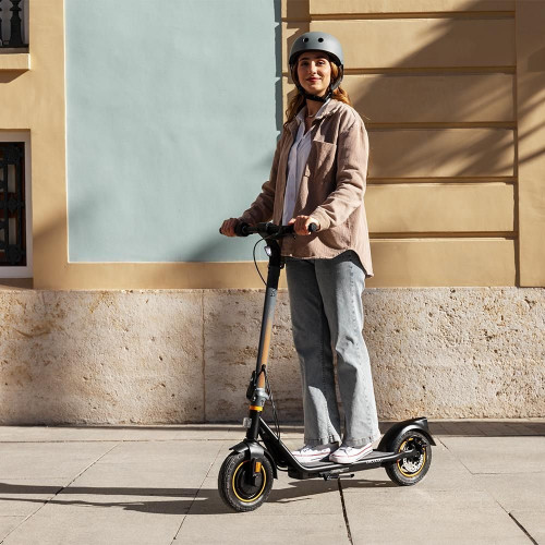 Bongo D30 XL Connected + Phone holder