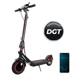 Bongo G40 XXL Connected