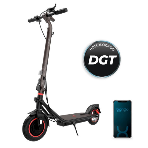 Bongo G40 XXL Connected
