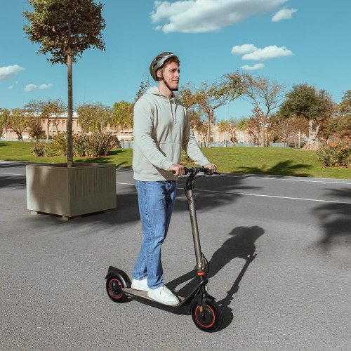Bongo G40 XXL Connected