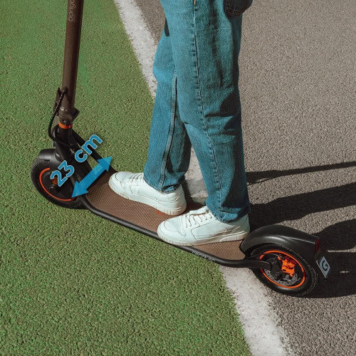 Bongo G40 XXL Connected