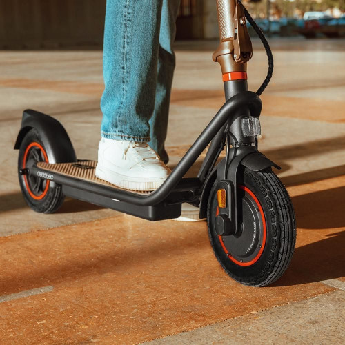 Bongo G40 XXL Connected