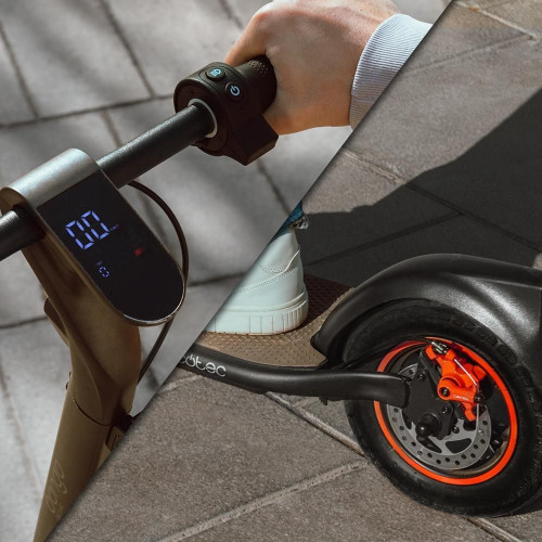 Bongo G40 XXL Connected