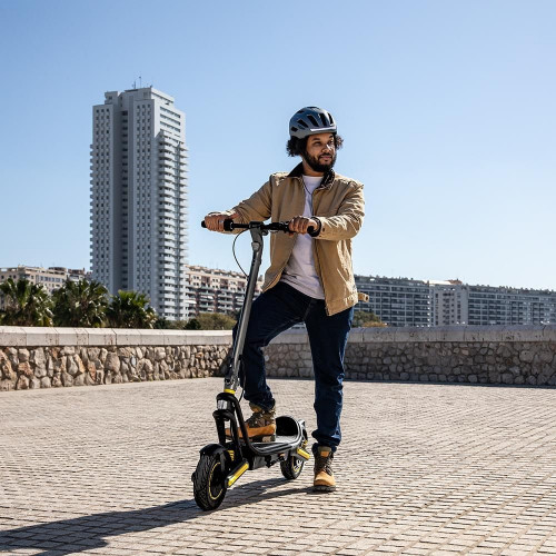 Bongo GS50 XXL Connected