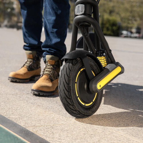 Bongo GS50 XXL Connected