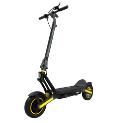 Bongo GS50 XXL Connected Cyber
