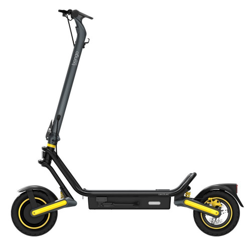 Bongo GS50 XXL Connected Cyber