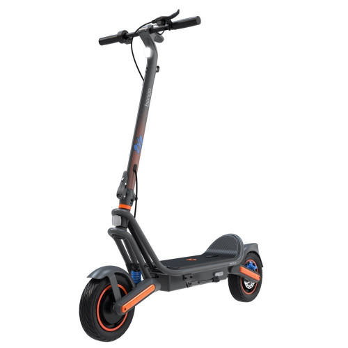 Bongo GS65 2x2 XXL Connected