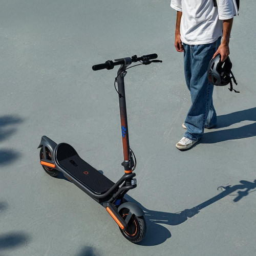Bongo GS65 2x2 XXL Connected