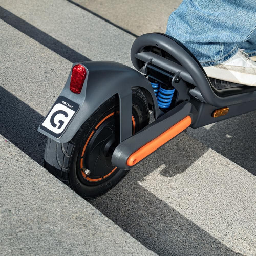 Bongo GS65 2x2 XXL Connected