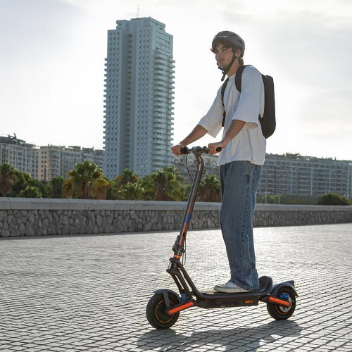 Bongo GS65 2x2 XXL Connected