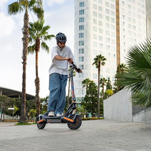 Bongo GS65 2x2 XXL Connected