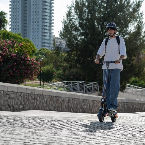 Bongo GS65 2x2 XXL Connected Lightning
