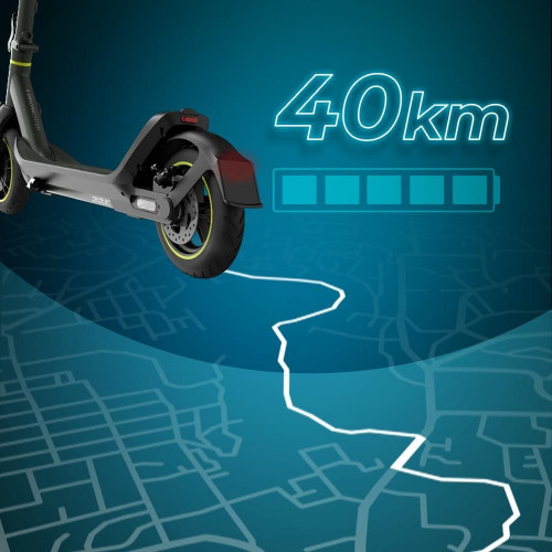 Bongo M40 Connected