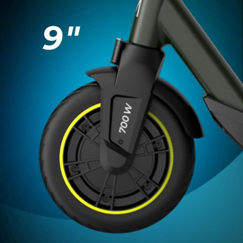 Bongo M40 Connected