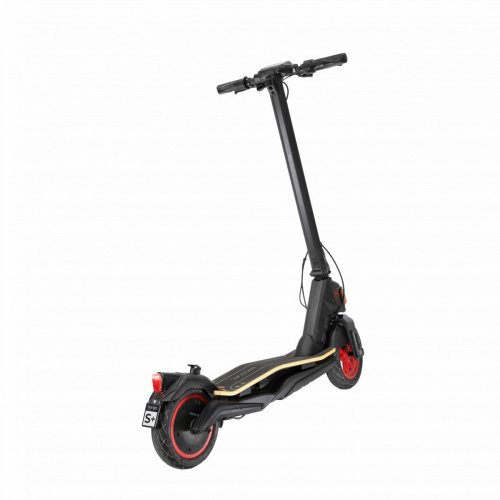 Bongo Serie S+ Max Unlimited