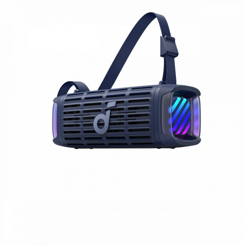 Boom 3i | Altavoz bluetooth resistente para exteriores