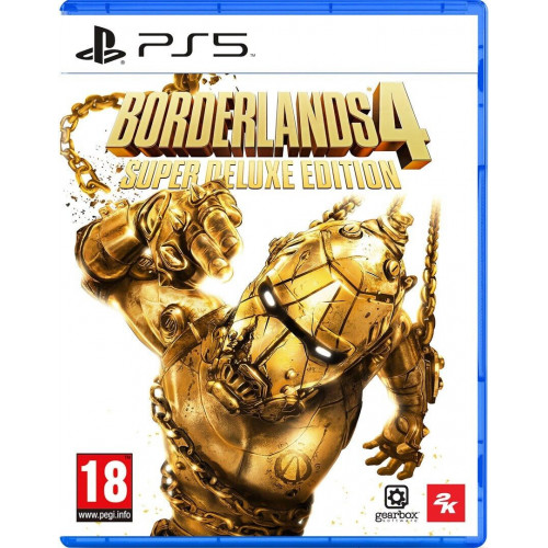 Borderlands 4
