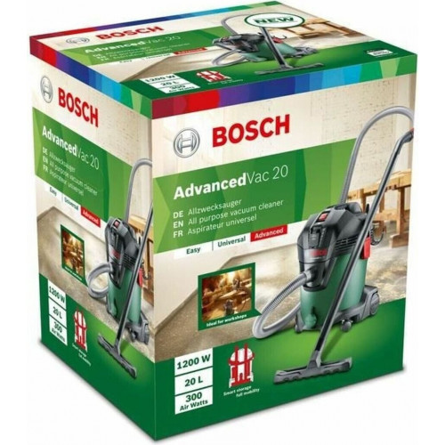 Bosch 06033D12W0