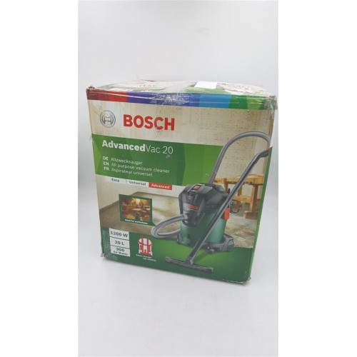Bosch 06033D12W0