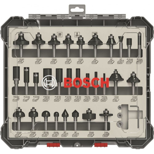 Bosch 2607017475