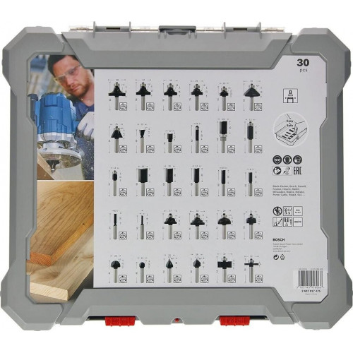 Bosch 2607017475