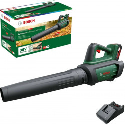 Bosch AdvancedLeafBlower 36V-750 Soplador