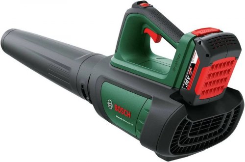Bosch AdvancedLeafBlower 36V-750 Soplador