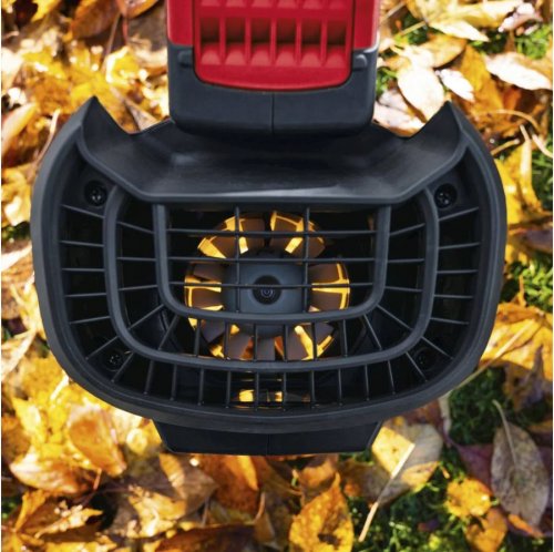 Bosch AdvancedLeafBlower 36V-750 Soplador