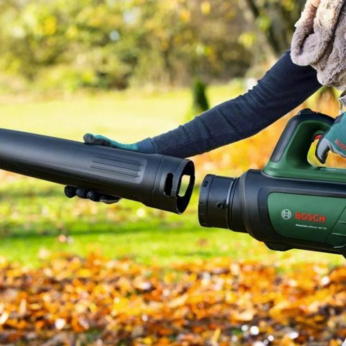 Bosch AdvancedLeafBlower 36V-750 Soplador