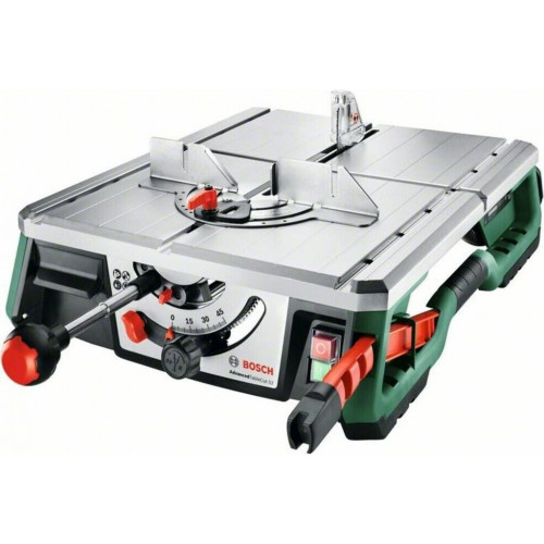 Bosch AdvancedTableCut 52