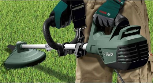 Bosch AFS 23-37