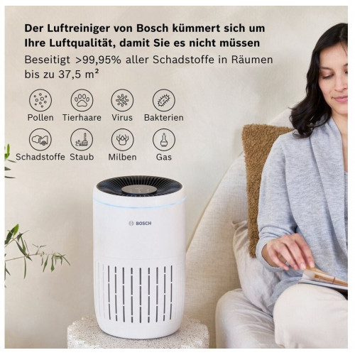 Bosch Air 2000