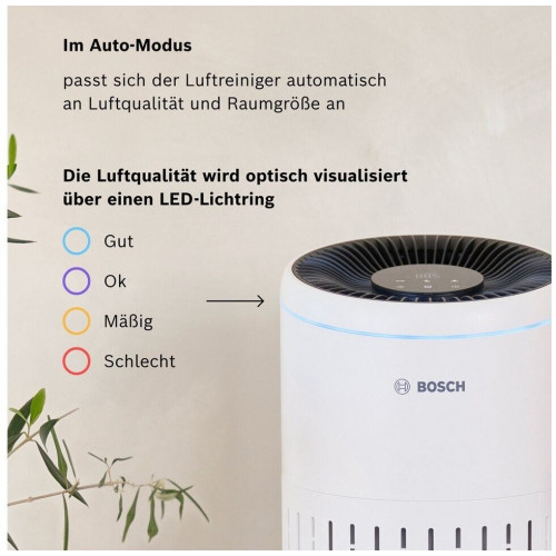 Bosch Air 2000