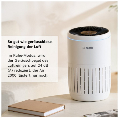 Bosch Air 2000