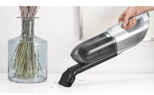 Bosch Aspirador Escoba Serie 4 Bbh3all28