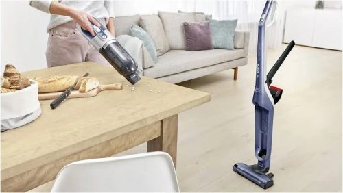 Bosch Aspirador escoba Serie 4 BCH3K2851