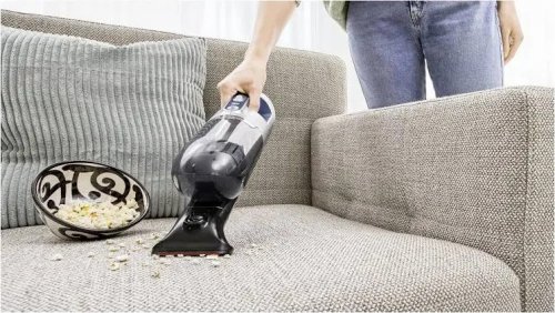 Bosch Aspirador escoba Serie 4 BCH3K2851