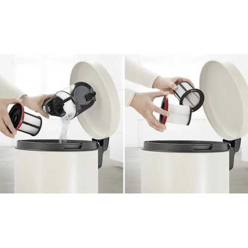Bosch Aspirador escoba Serie 6 BCS611P4A