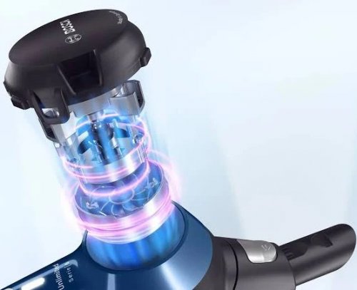 Bosch Aspirador escoba Serie 6 BCS611P4A