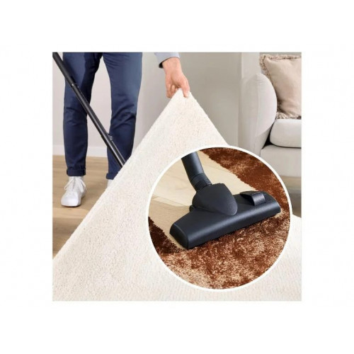 BOSCH Aspiradora con bolsa 900 W
