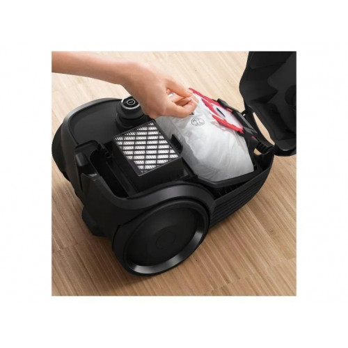 BOSCH Aspiradora con bolsa 900 W