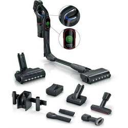 Bosch Aspiradora sin Cable Unlimited 10 ProPower Negro bcs1051pow