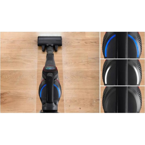 Bosch Aspiradora sin Cable Unlimited 10 ProPower Negro bcs1051pow