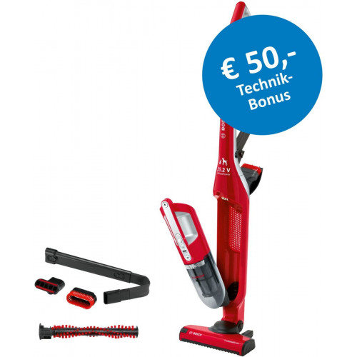 Bosch Aspriador Escoba BBH3ZOO25