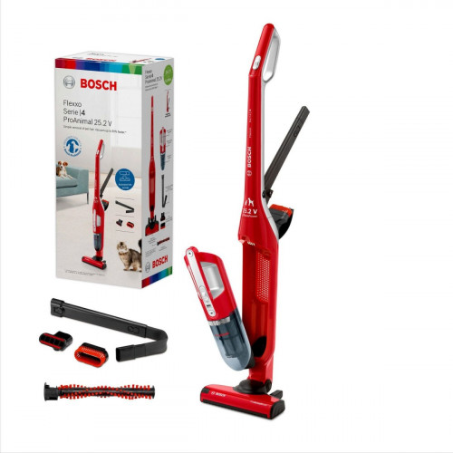 Bosch Aspriador Escoba BBH3ZOO25