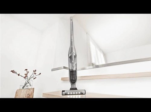 Bosch bbh3k2801 Serie 4 Aspirador inalámbrico