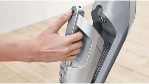 Bosch bbh3k2801 Serie 4 Aspirador inalámbrico