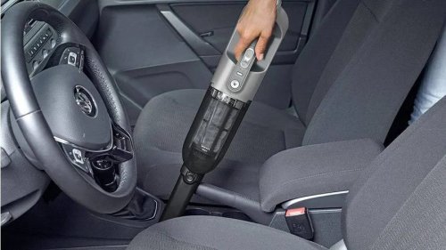 Bosch bbh3k2801 Serie 4 Aspirador inalámbrico